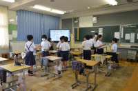 ４年